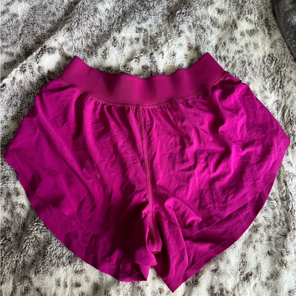 CRZ YOGA shorts